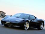 Ferrari 458 Italia 2009 года (AU)